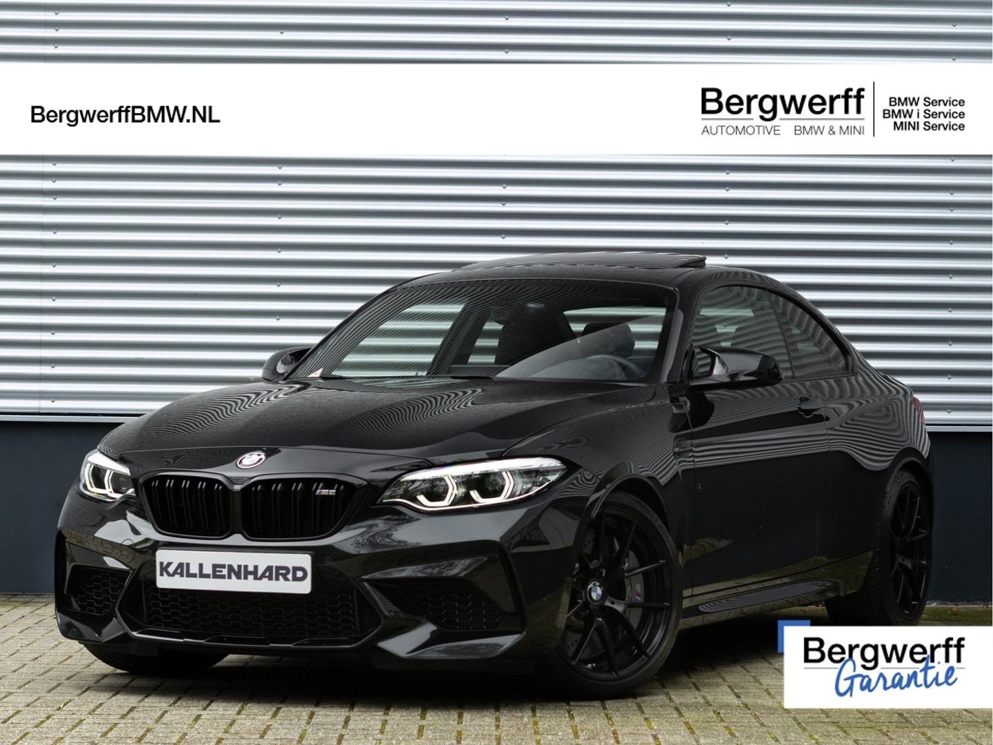 BMW BMW
