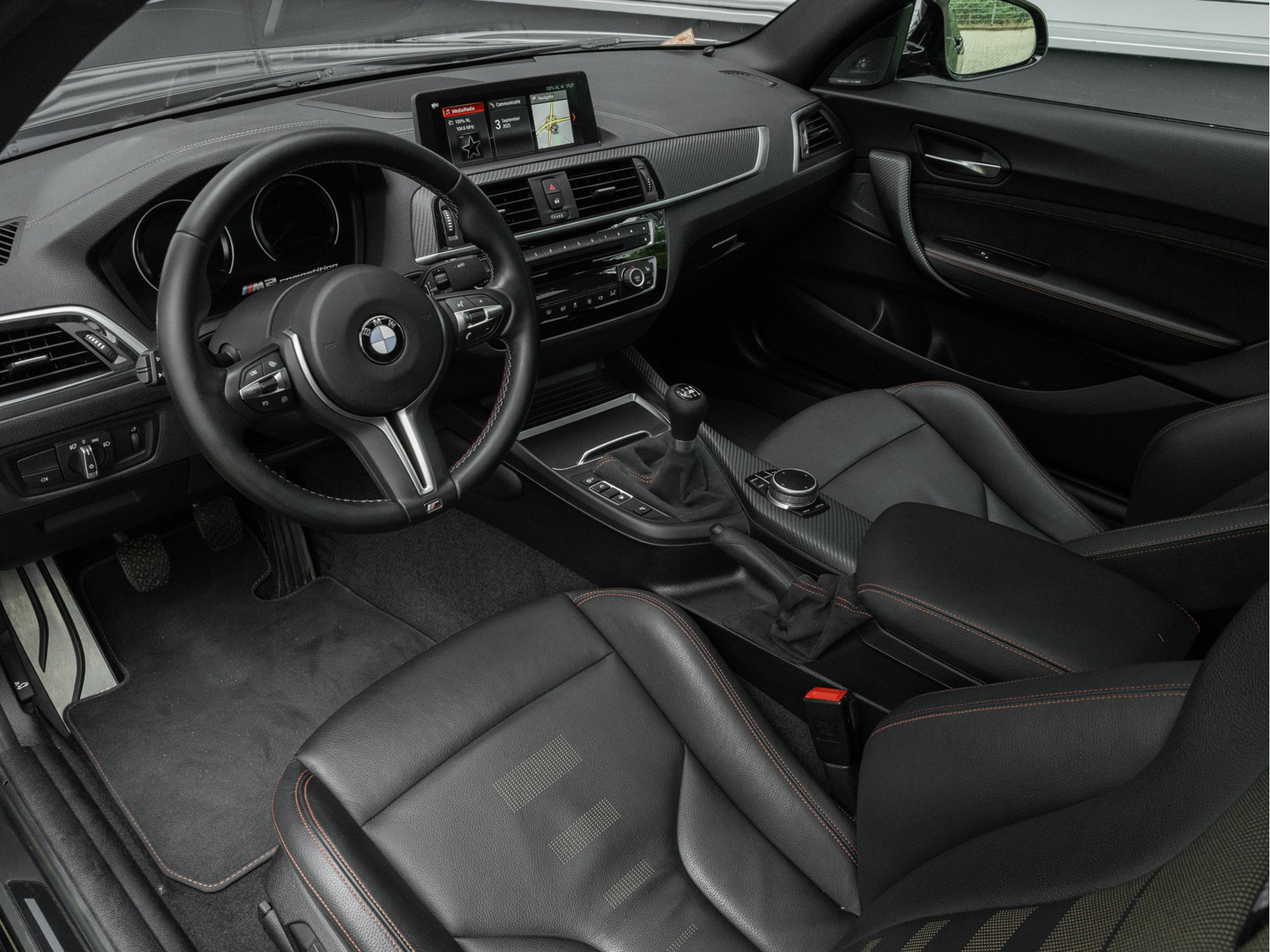 BMW BMW
