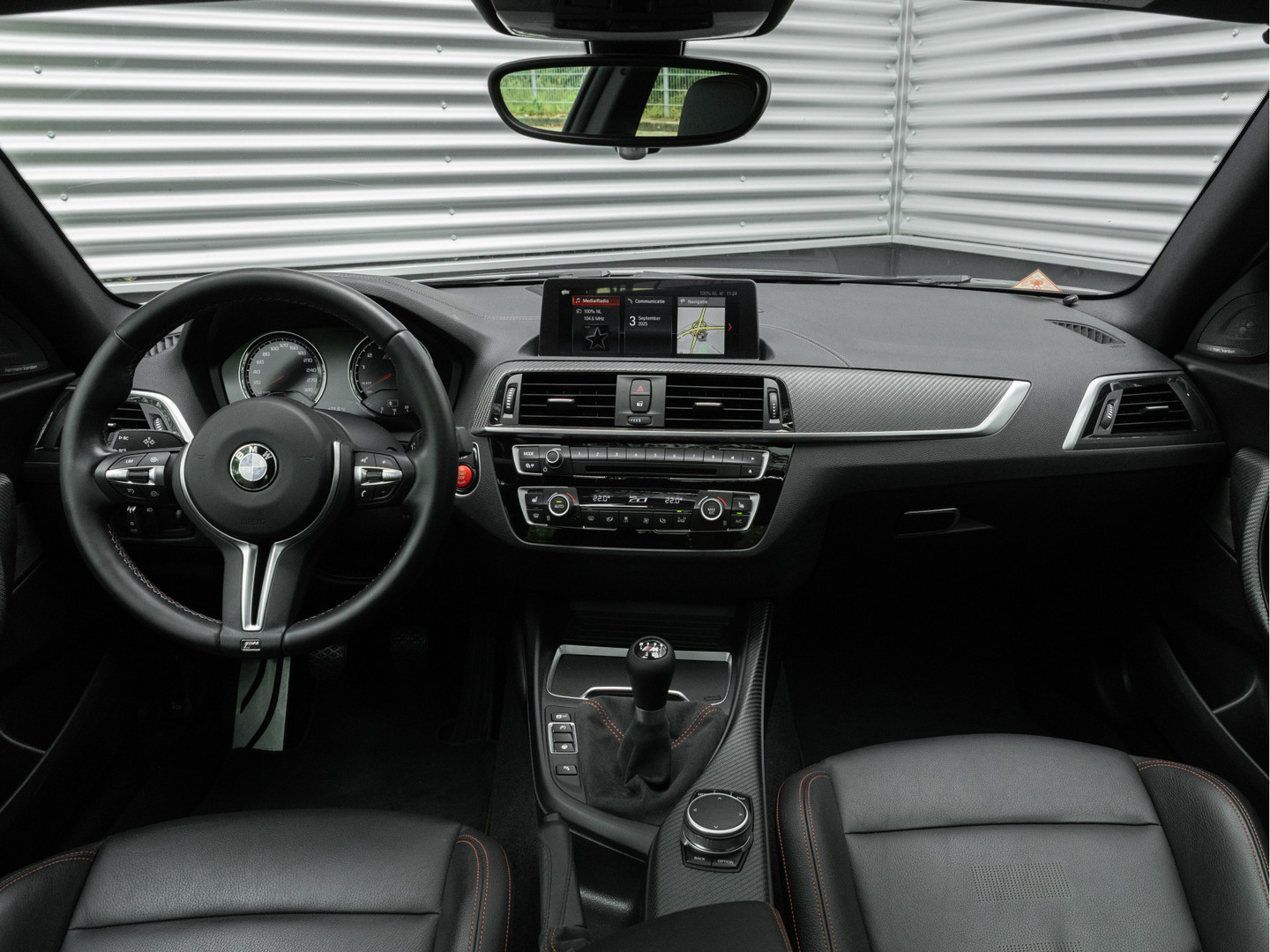 BMW BMW