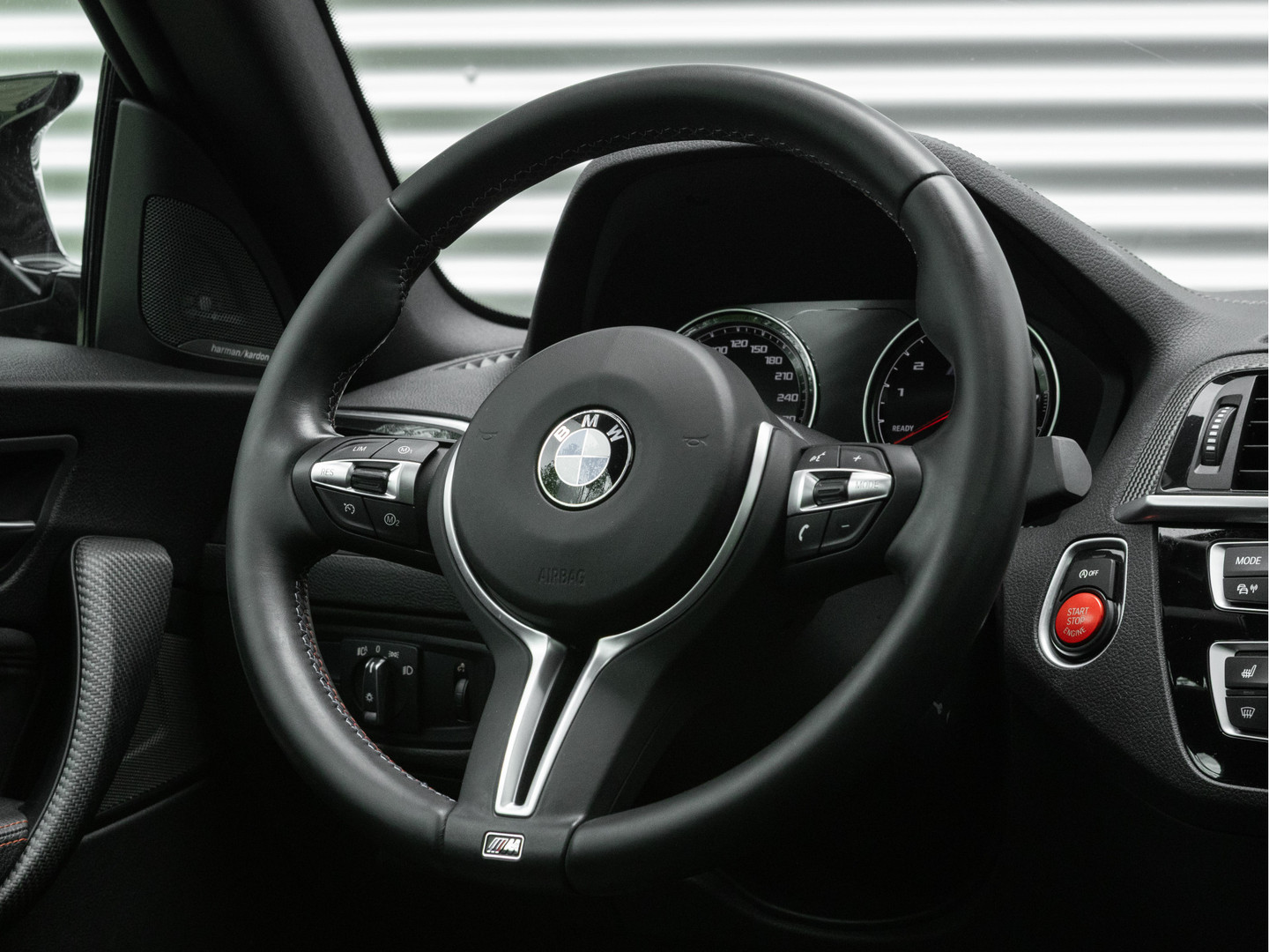 BMW BMW