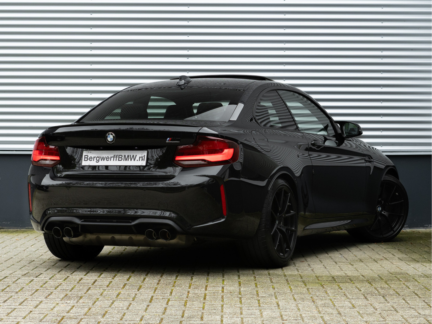 BMW BMW