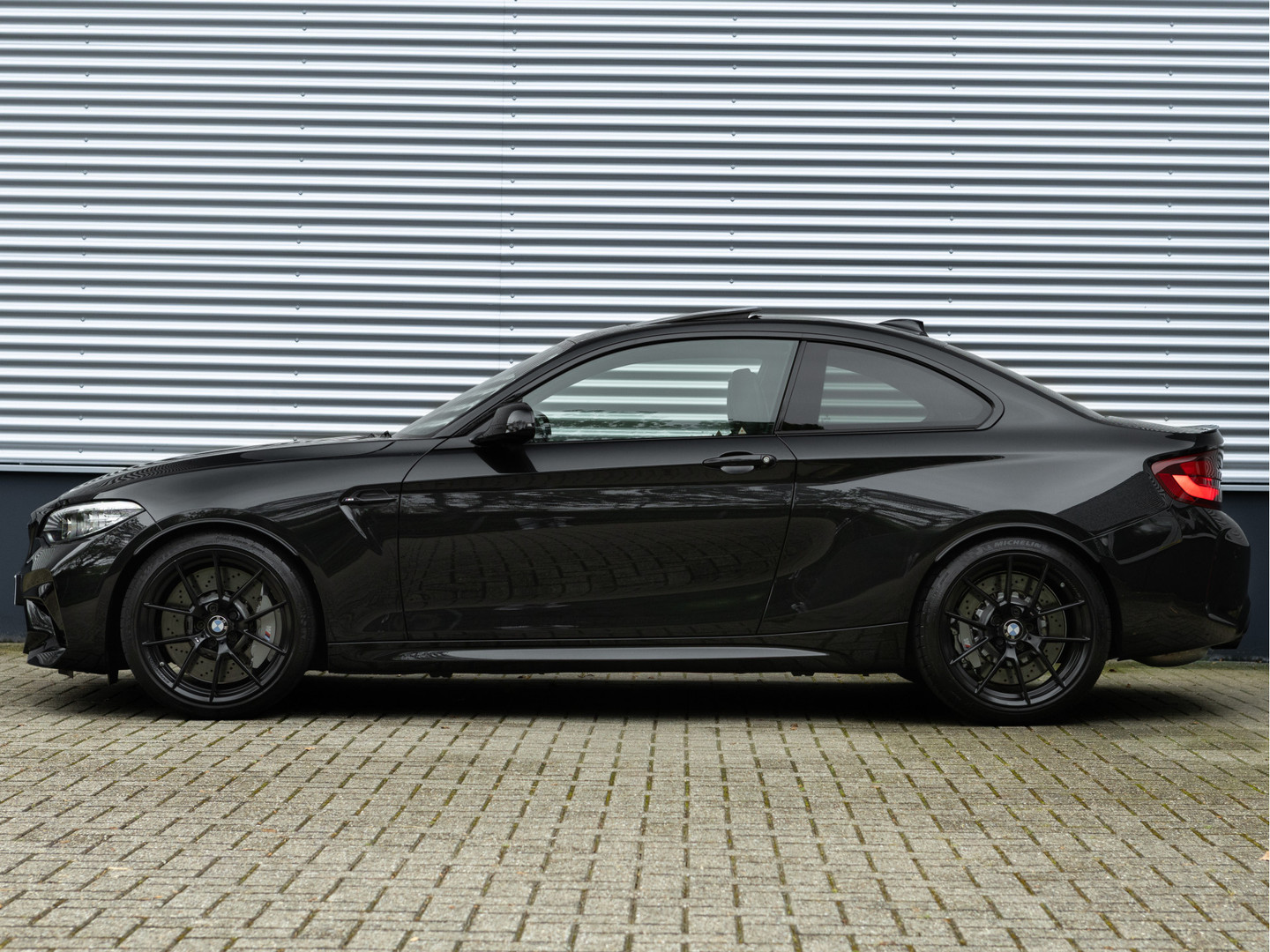 BMW BMW