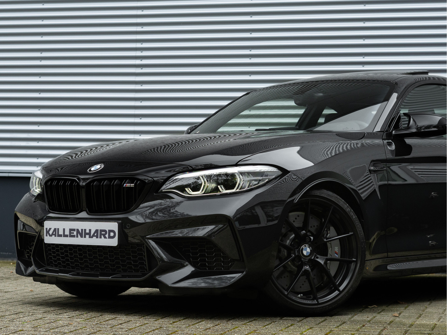 BMW BMW