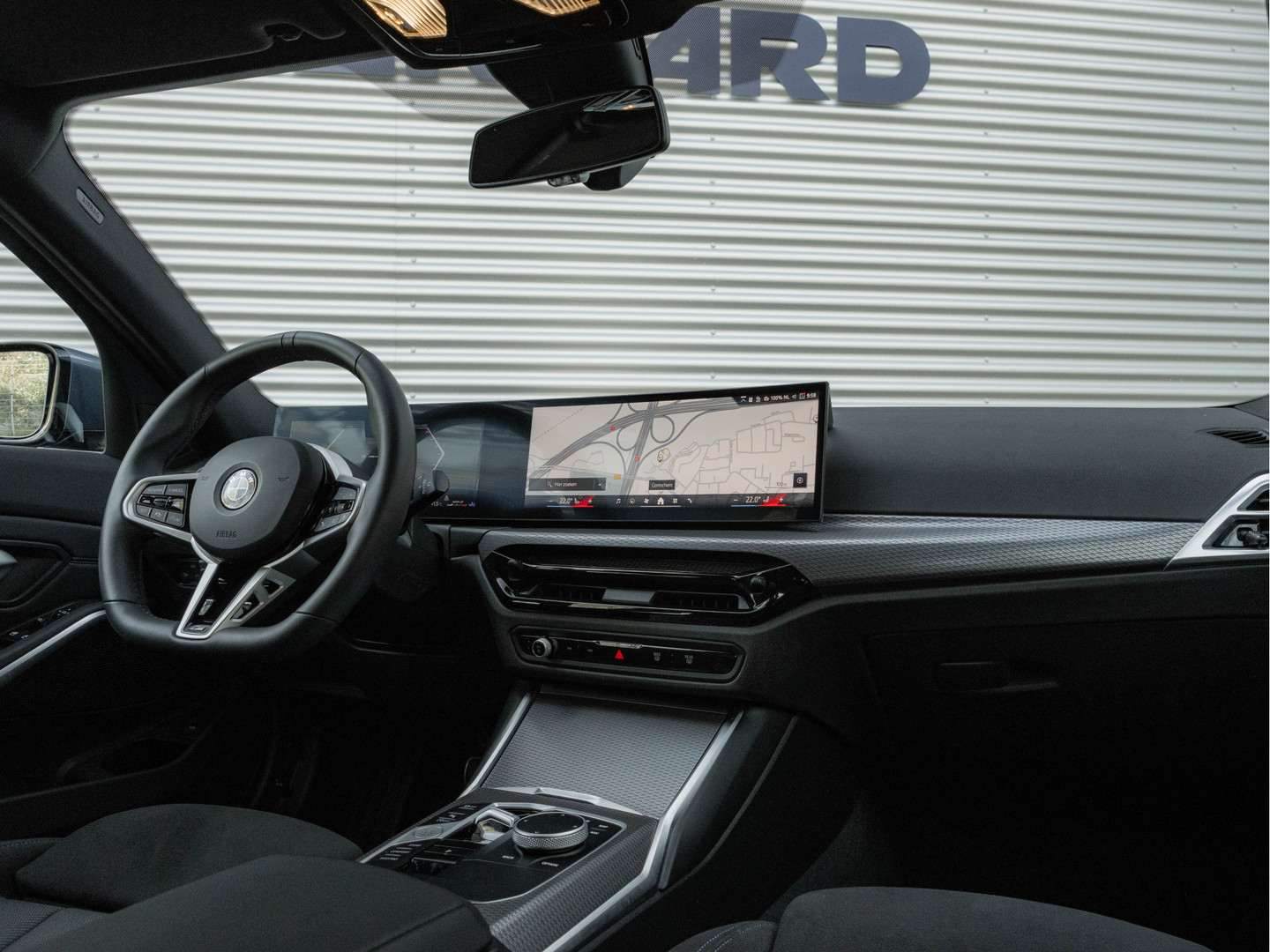 BMW BMW