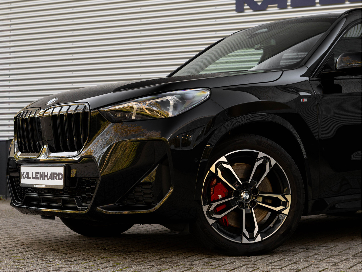 BMW