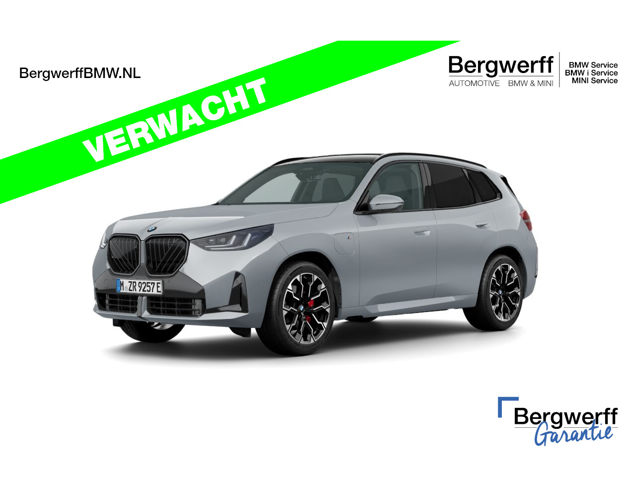 BMW BMW