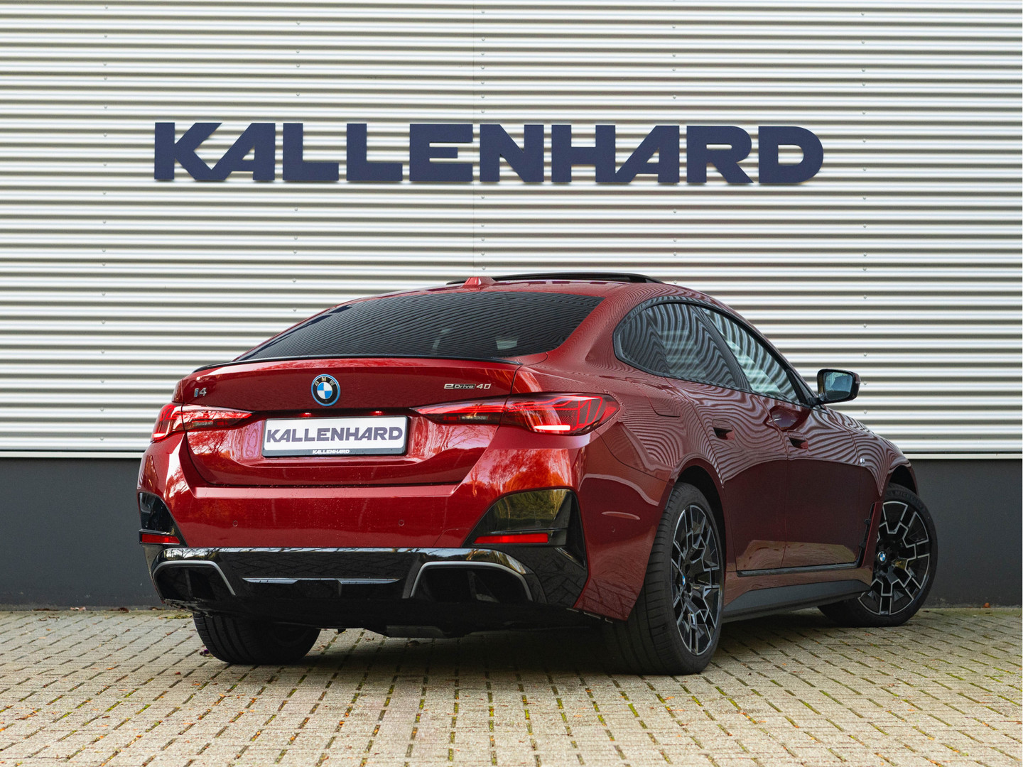 BMW BMW