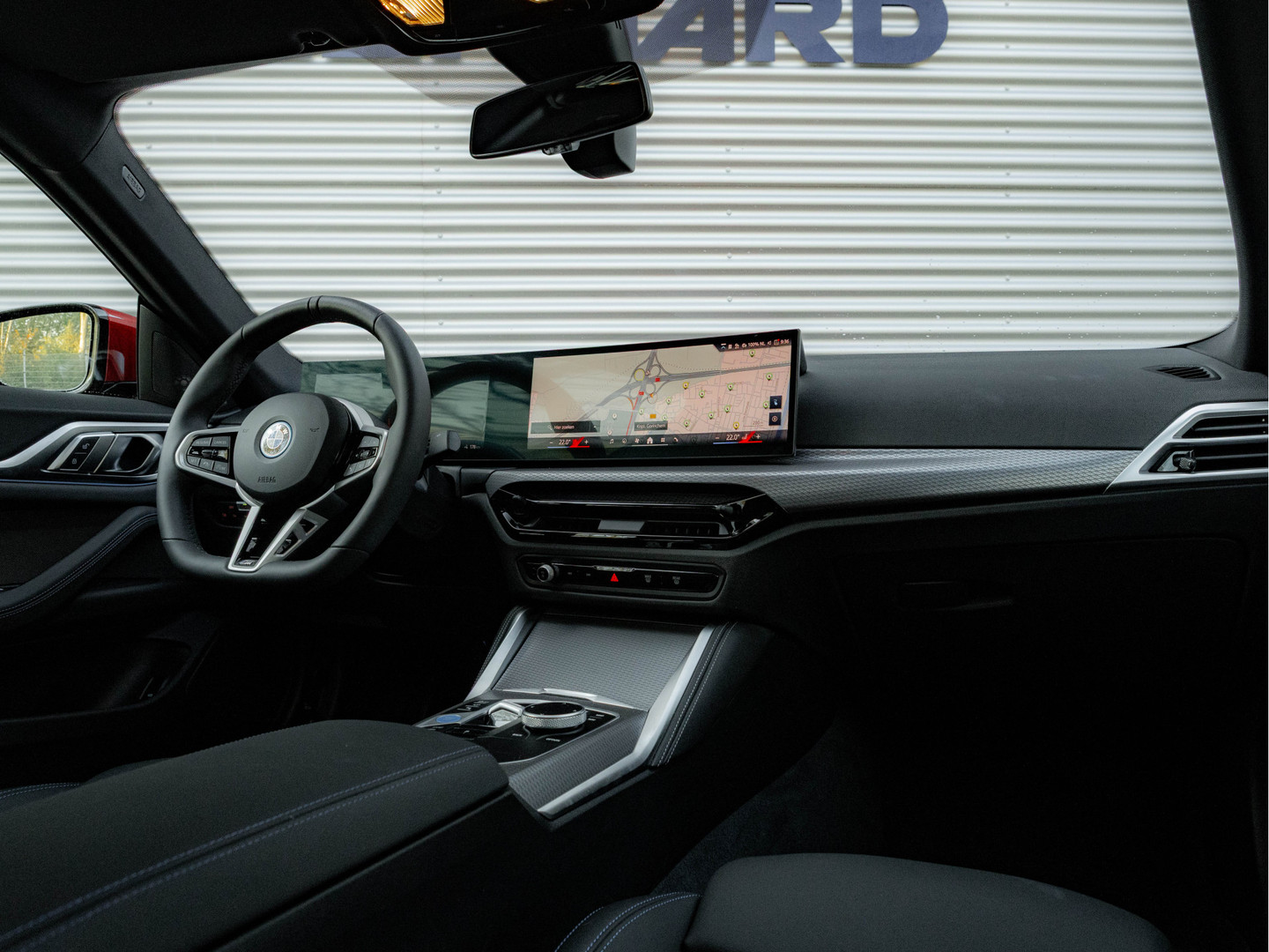 BMW BMW