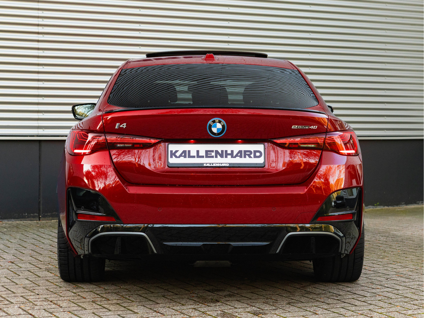 BMW BMW