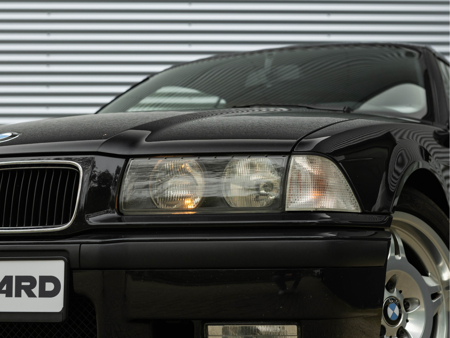 BMW