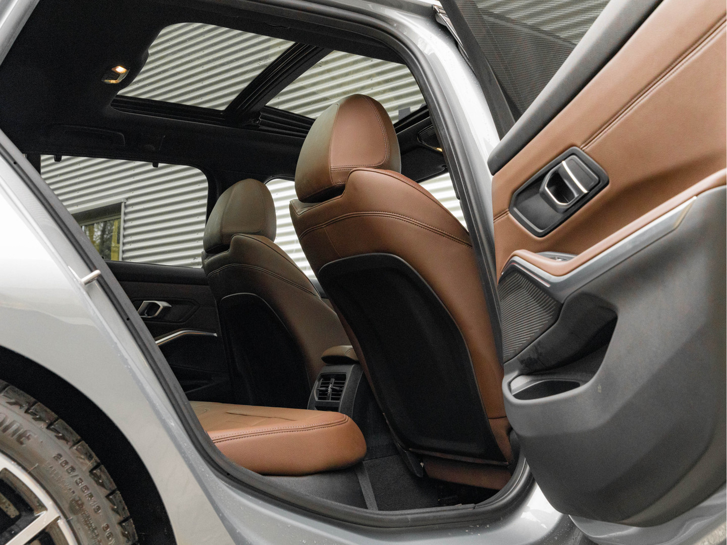 BMW BMW