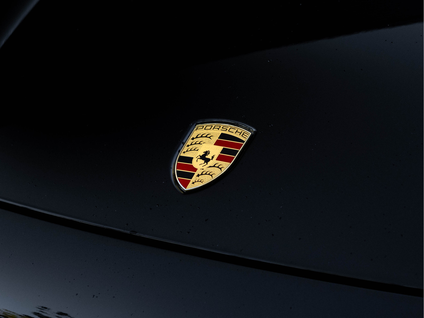 Porsche Porsche