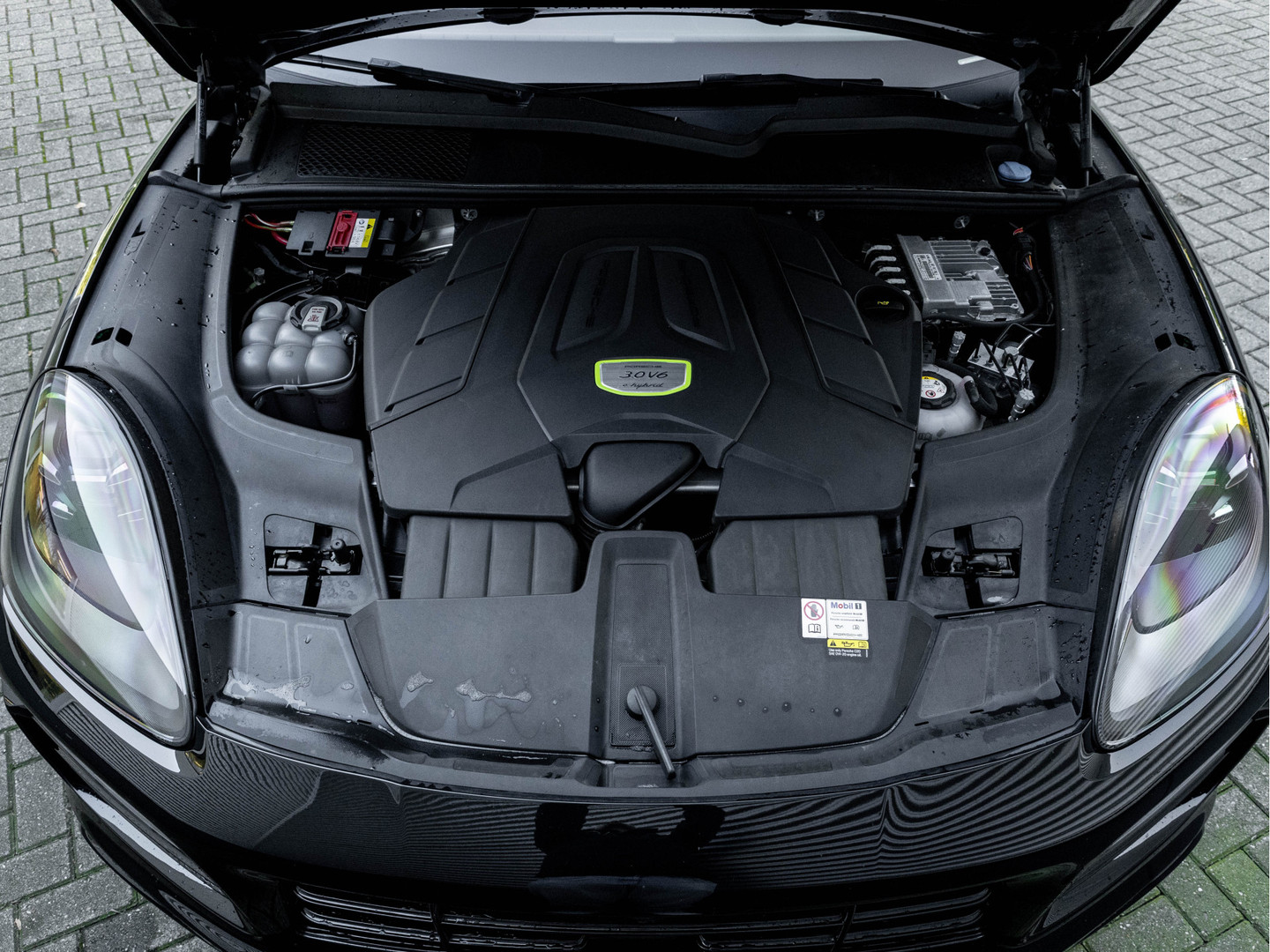 Porsche Porsche