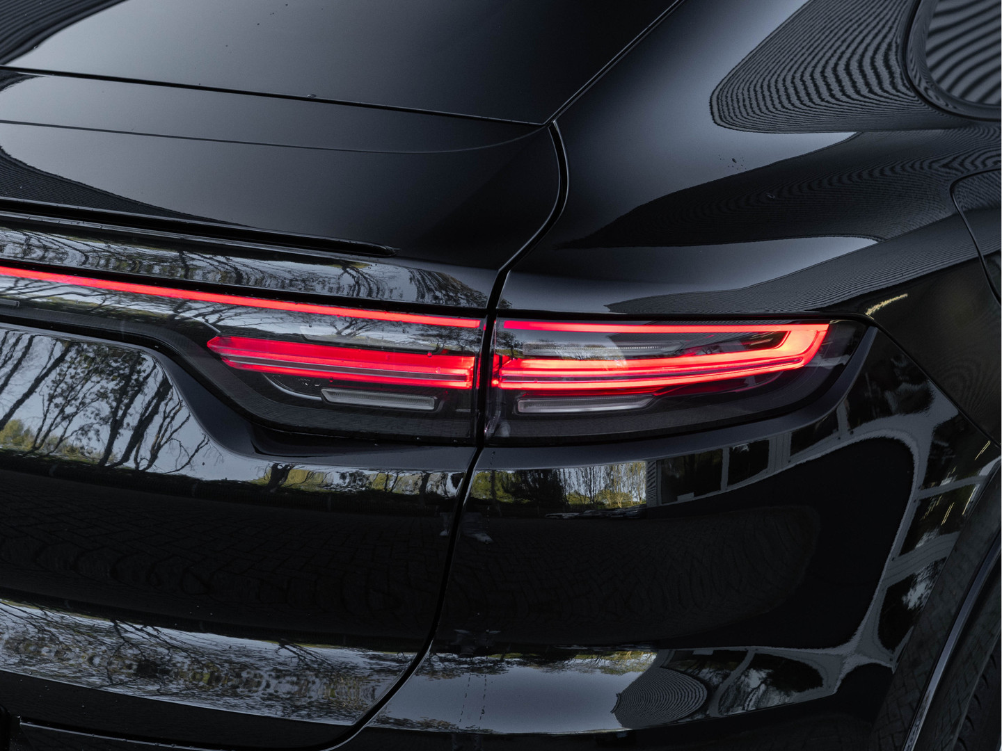 Porsche Porsche