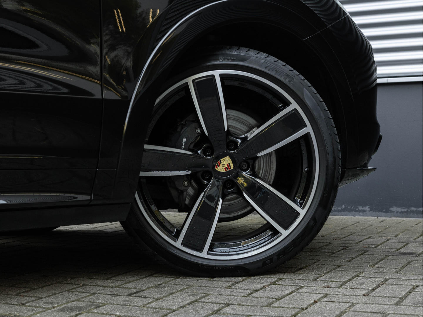 Porsche Porsche