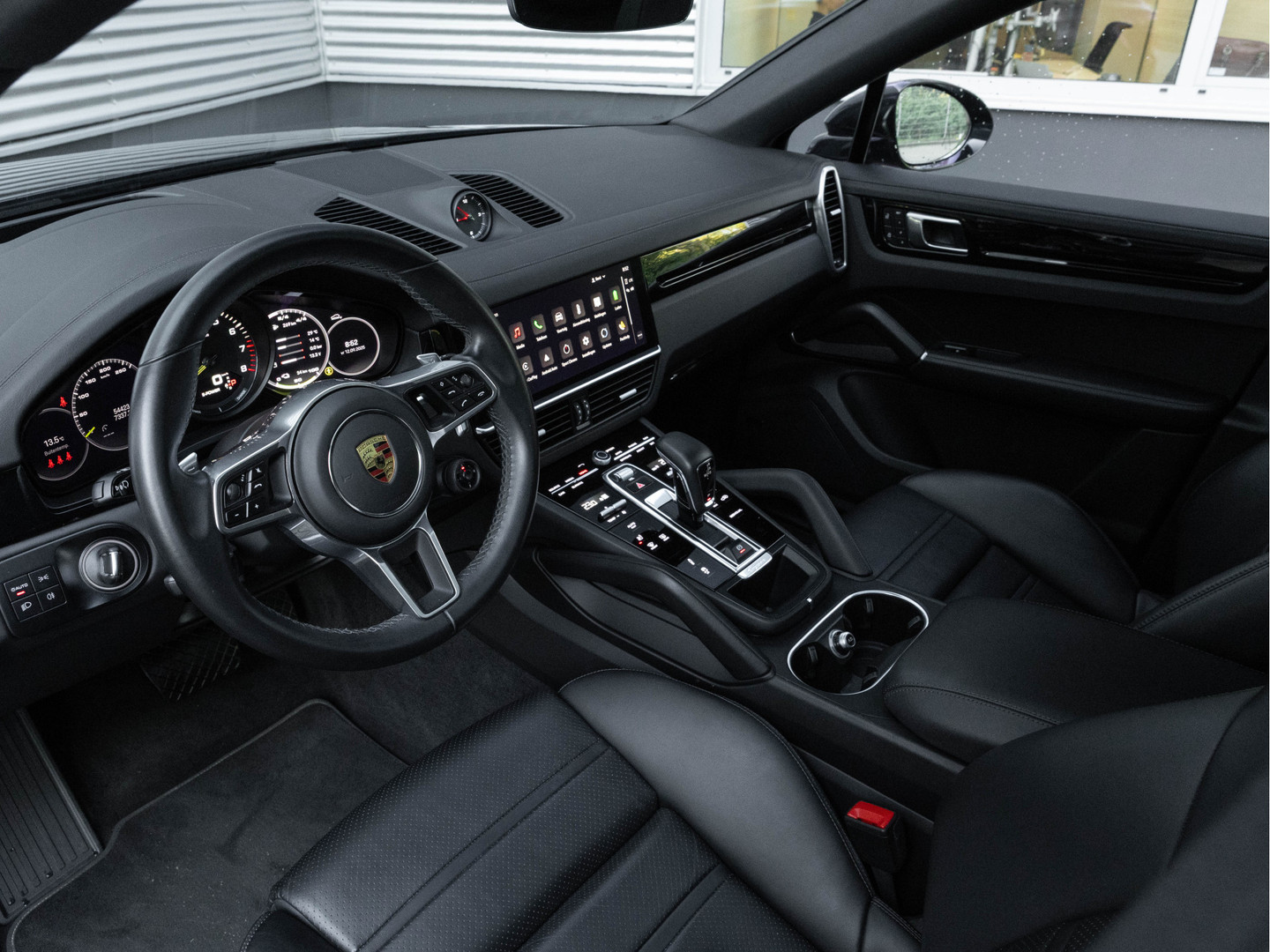 Porsche Porsche