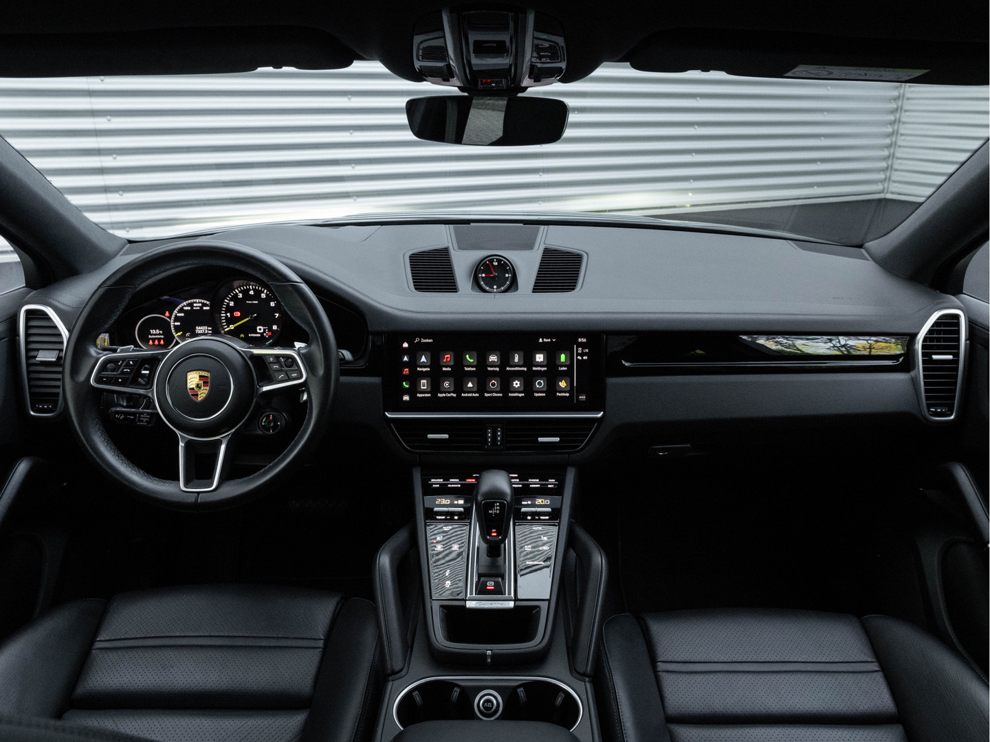 Porsche Porsche