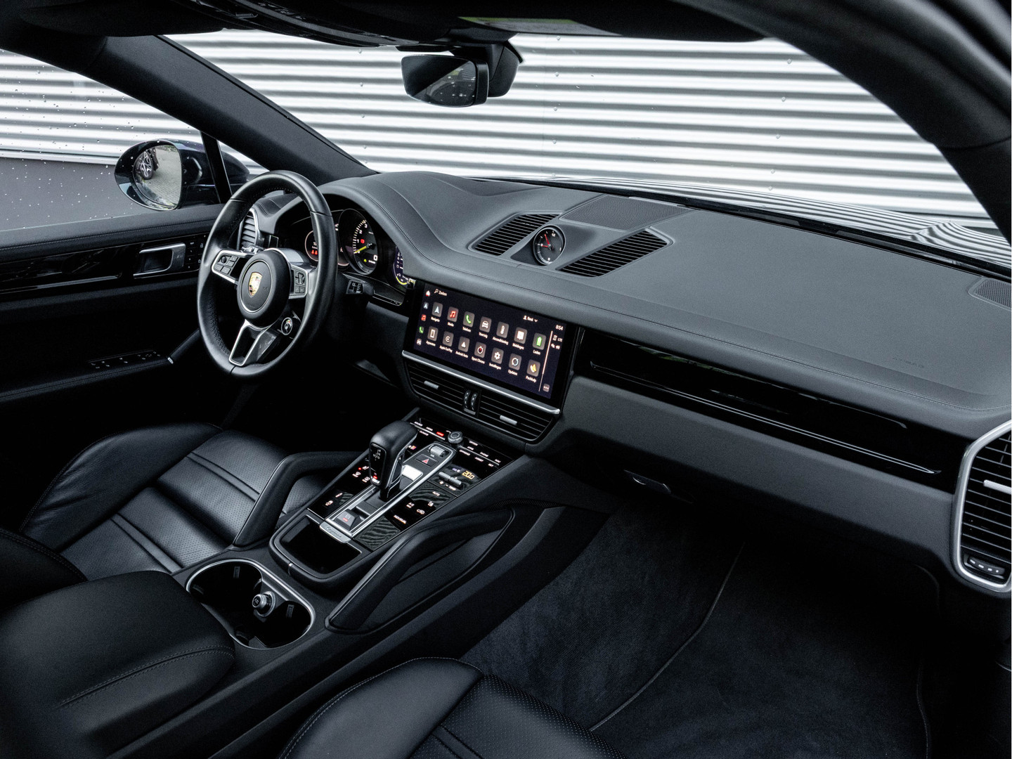 Porsche Porsche