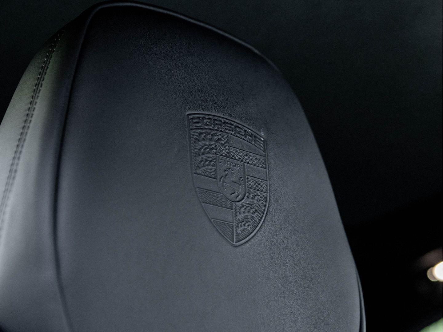 Porsche Porsche