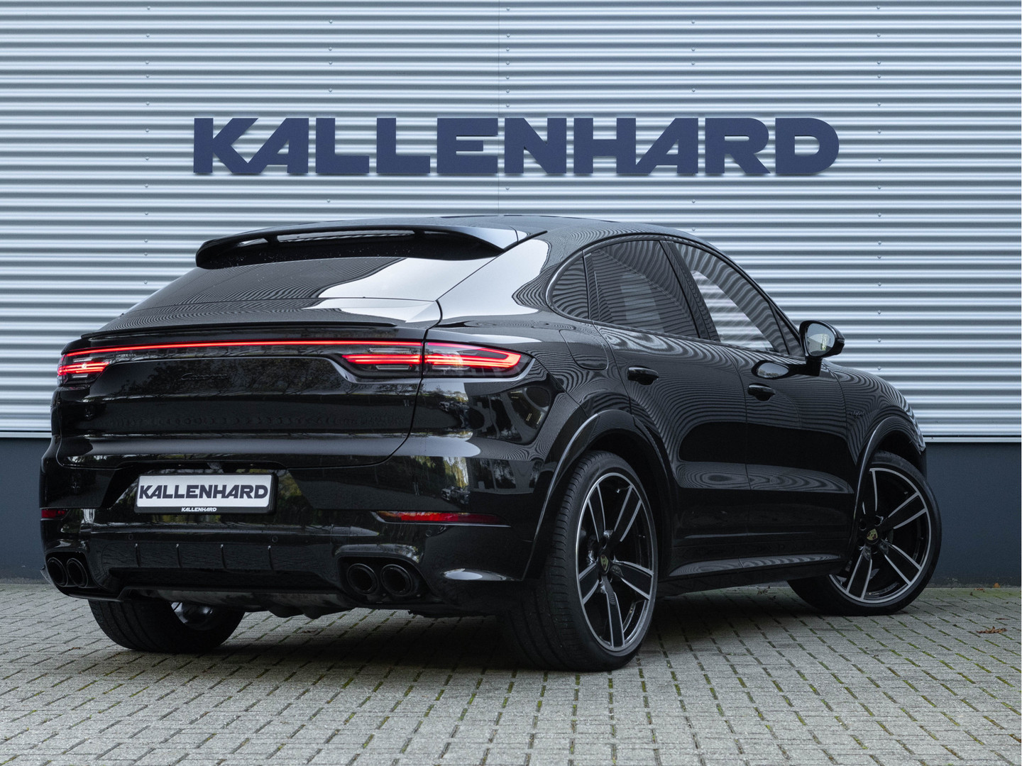 Porsche Porsche