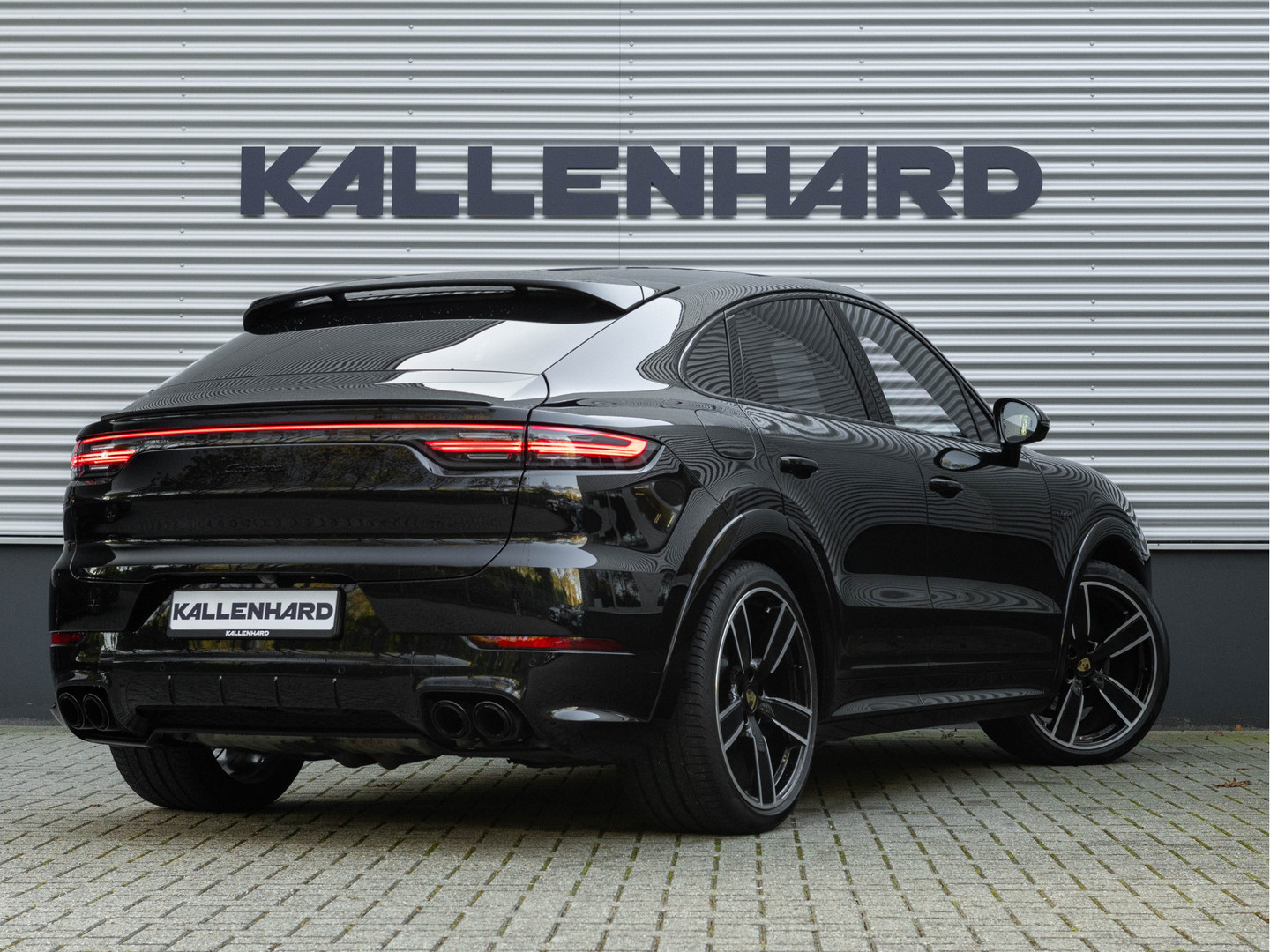 Porsche Porsche