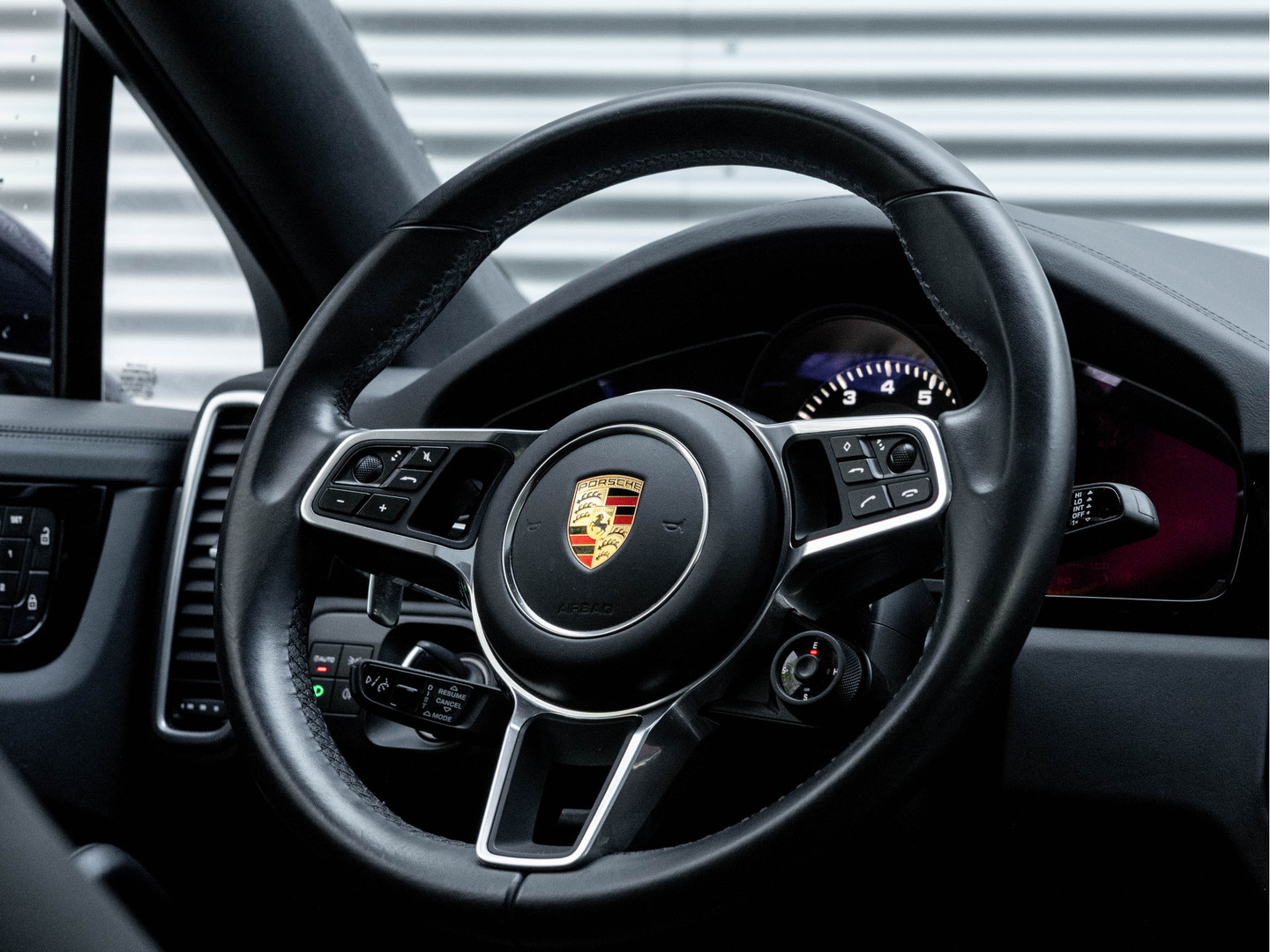 Porsche Porsche