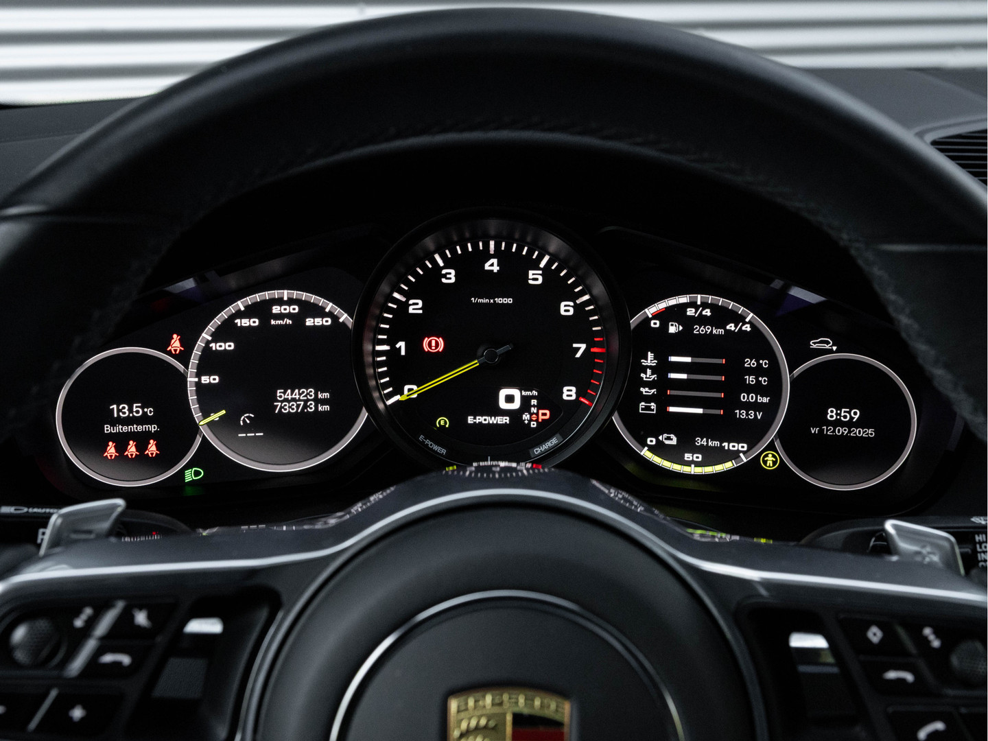 Porsche Porsche