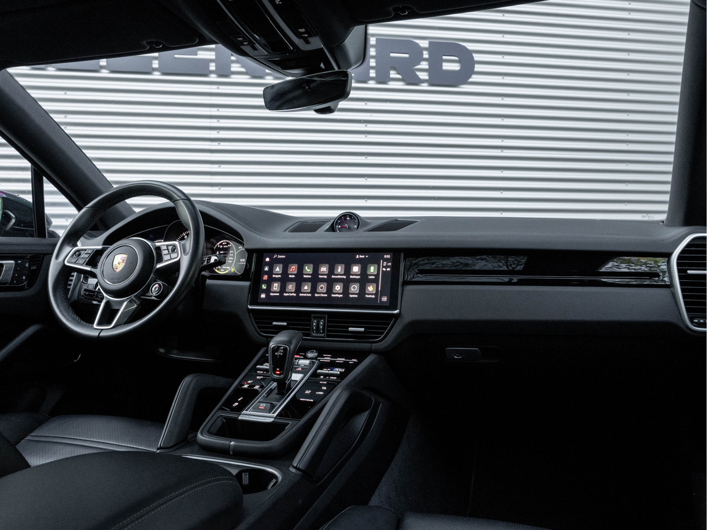 Porsche Porsche