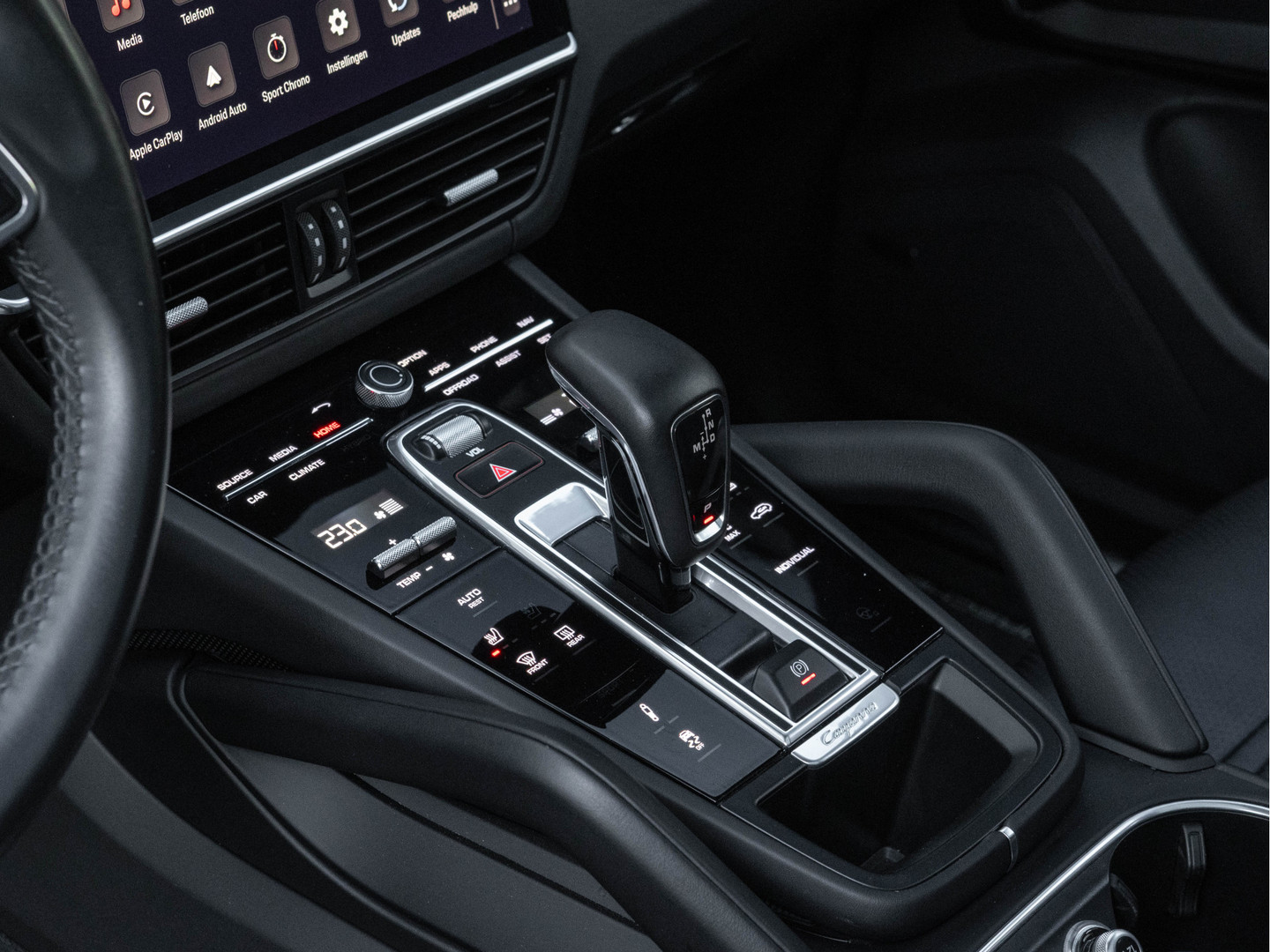 Porsche Porsche