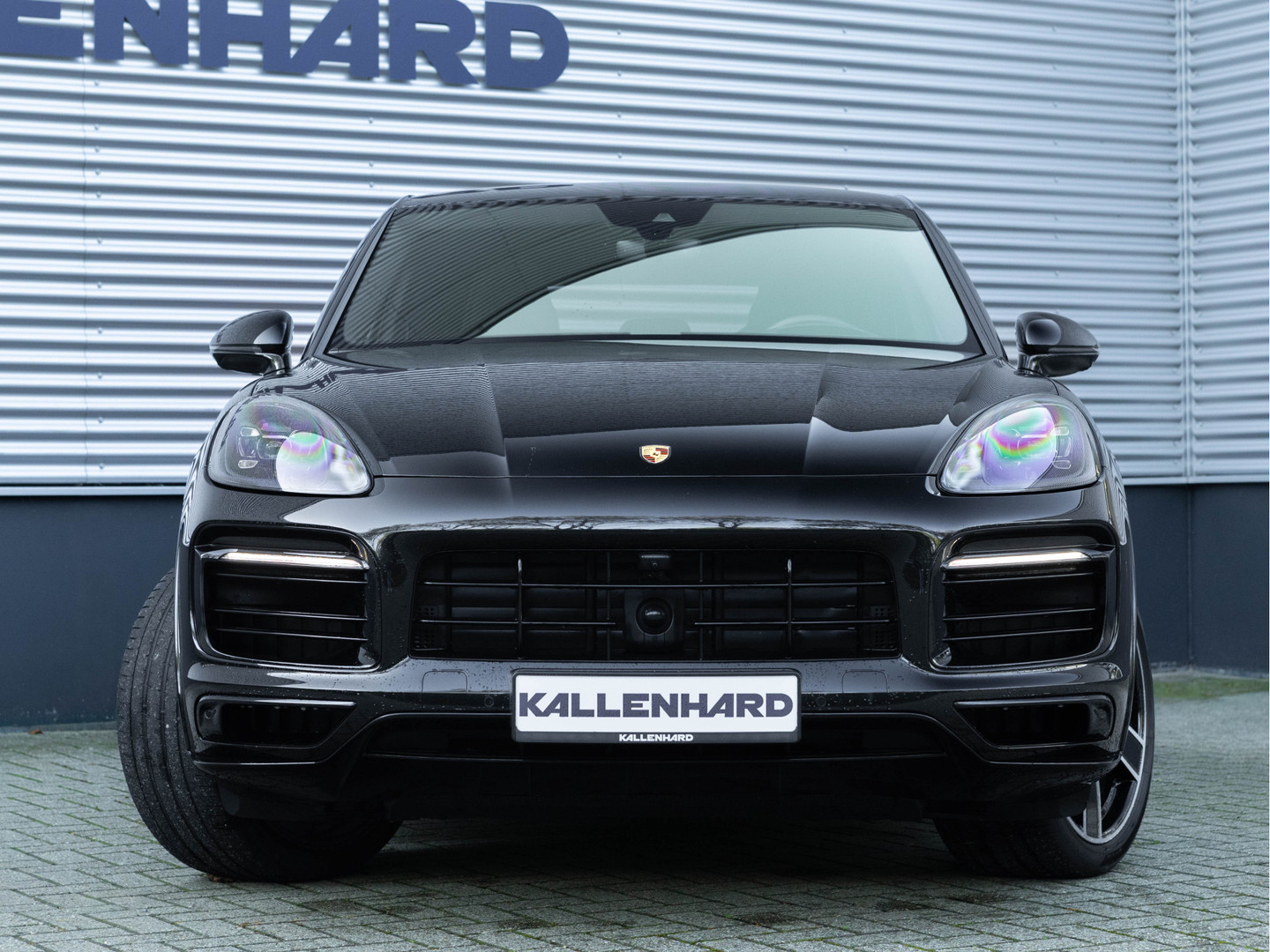 Porsche Porsche