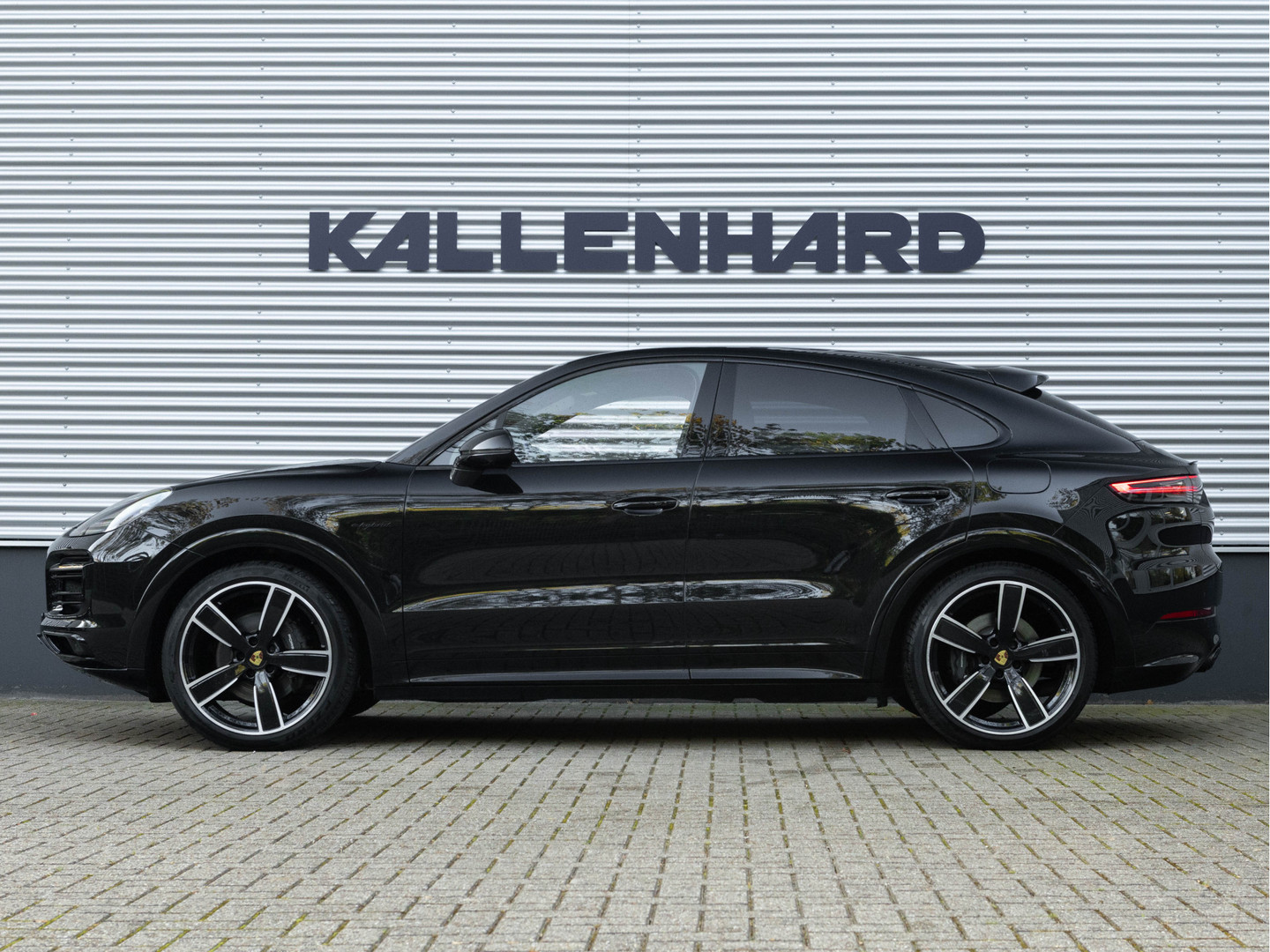 Porsche Porsche