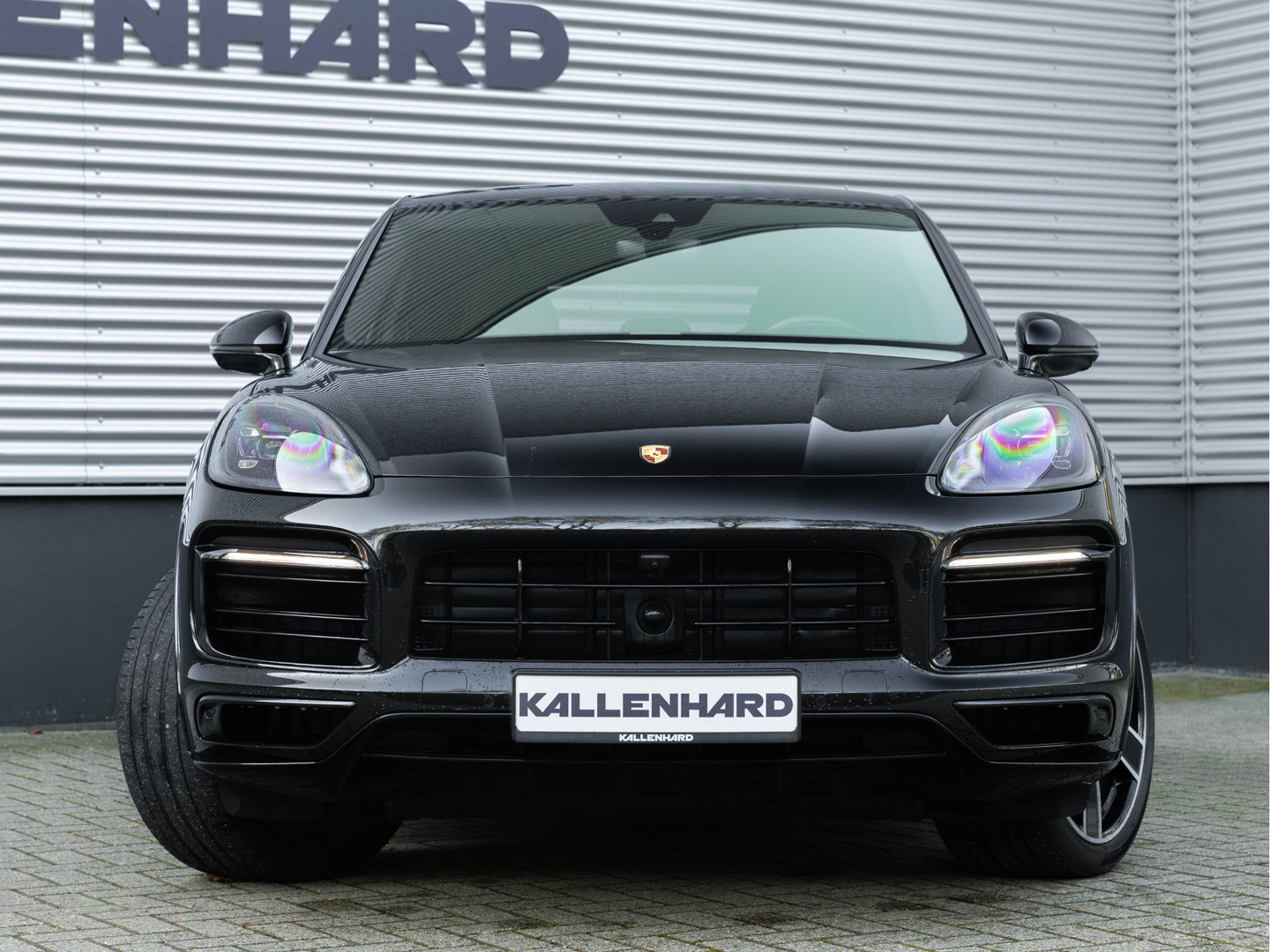 Porsche Porsche
