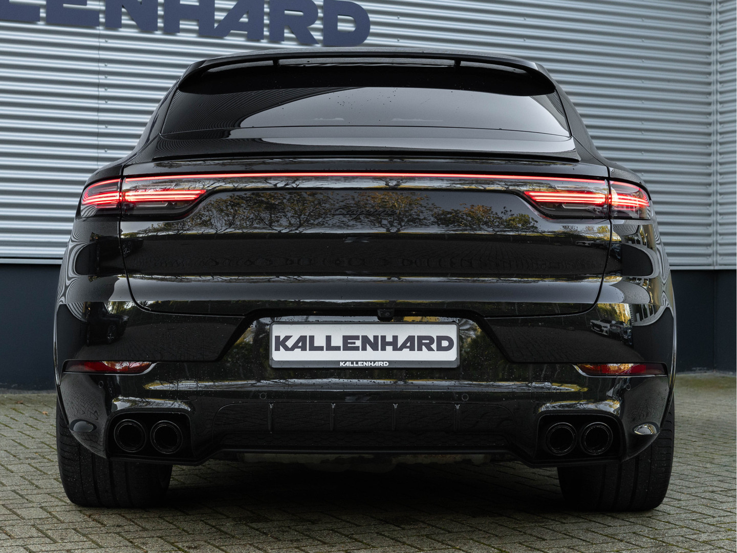 Porsche Porsche