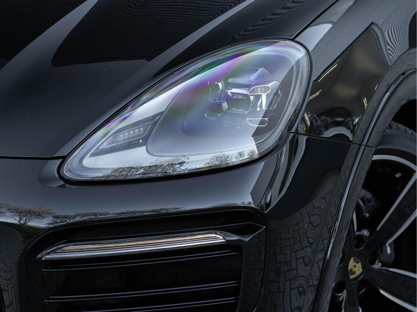 Porsche Porsche