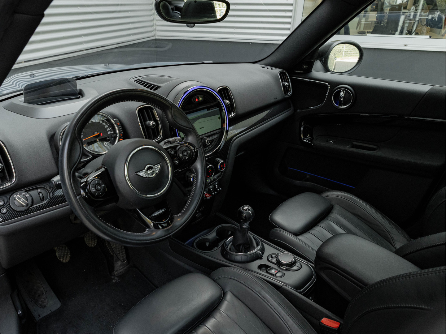 MINI