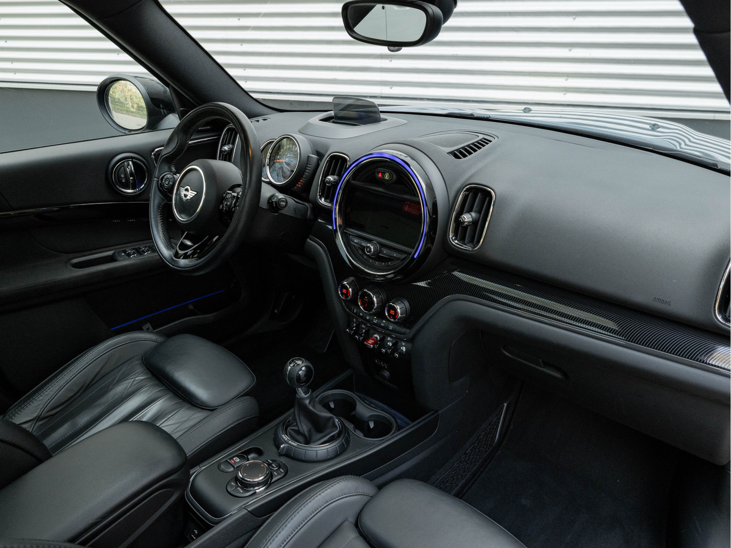 MINI