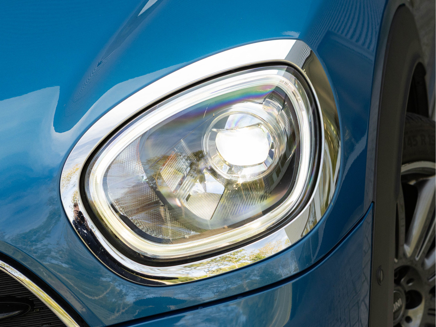 MINI