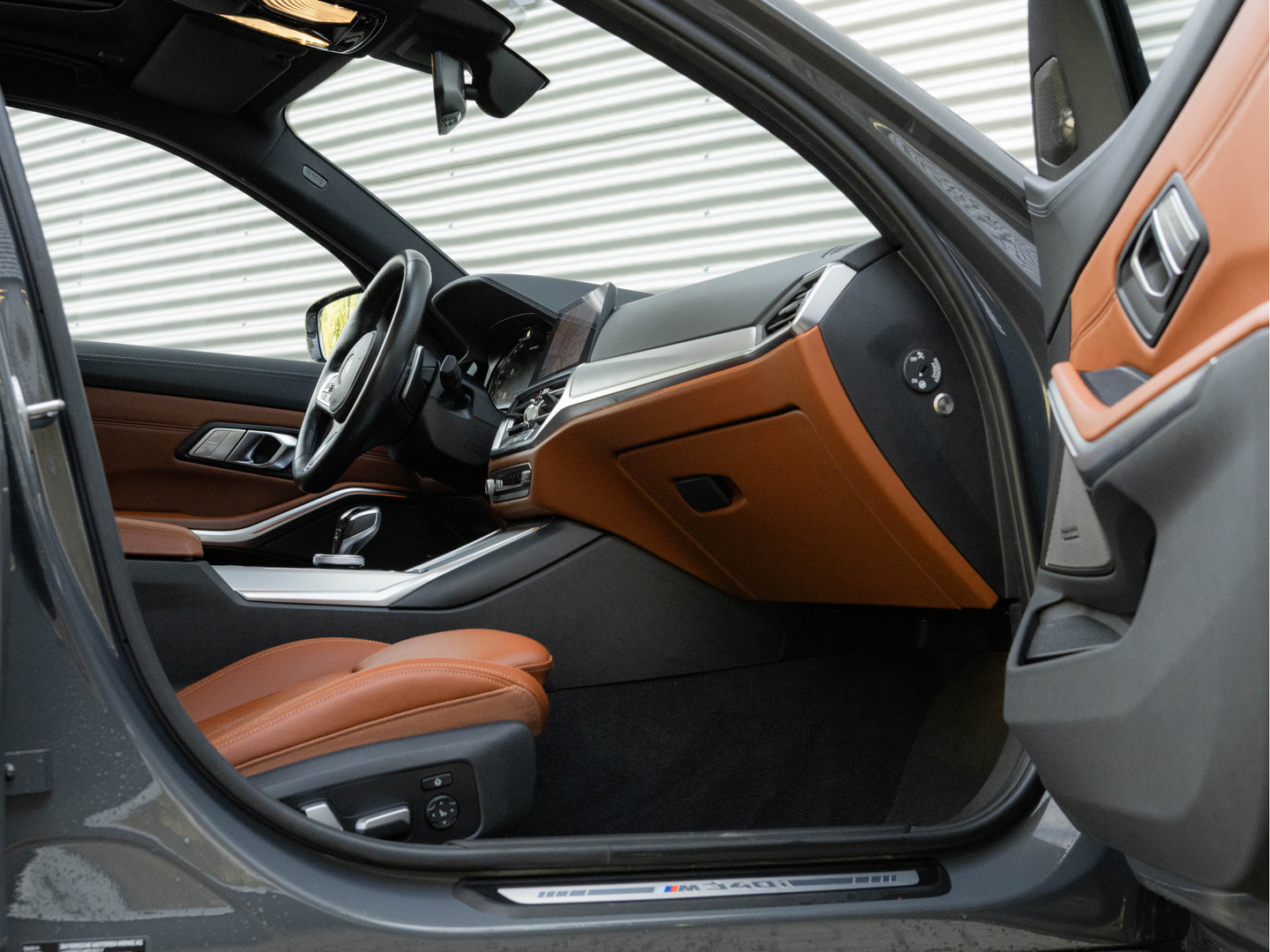 BMW BMW