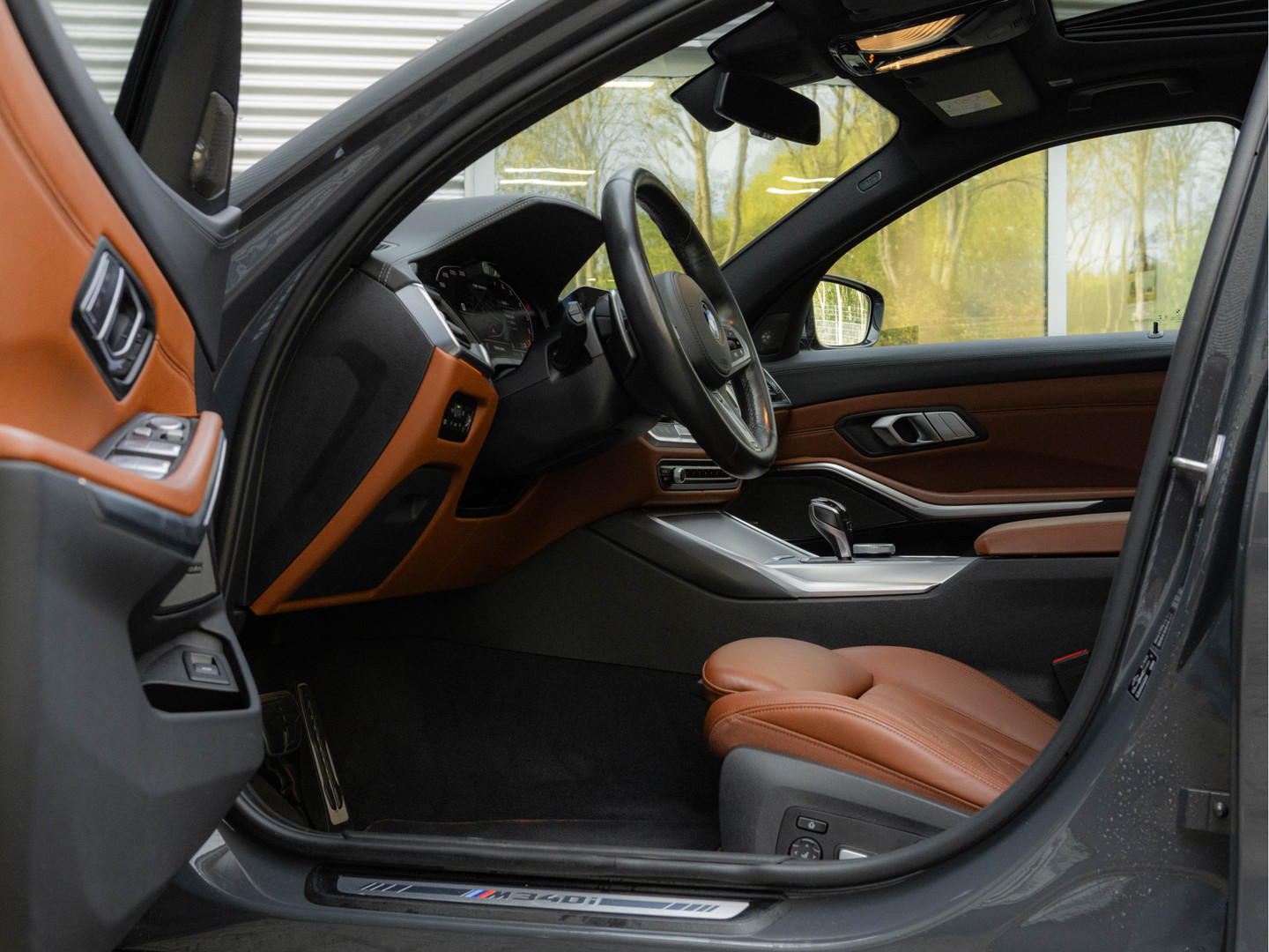 BMW BMW
