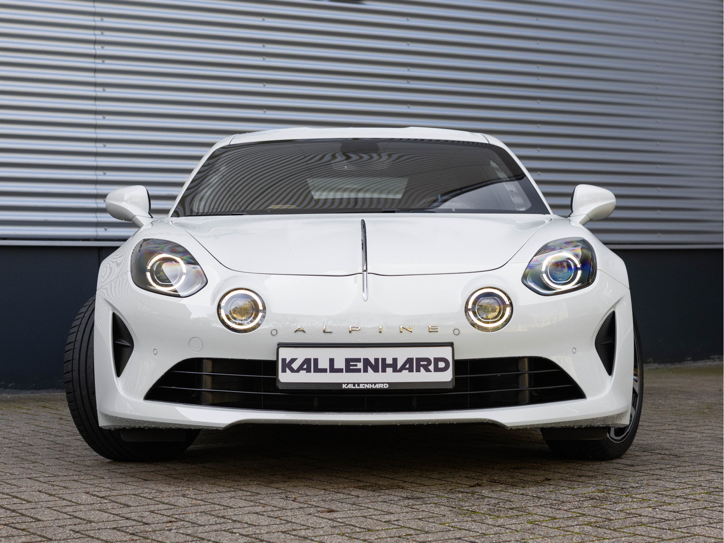 ALPINE