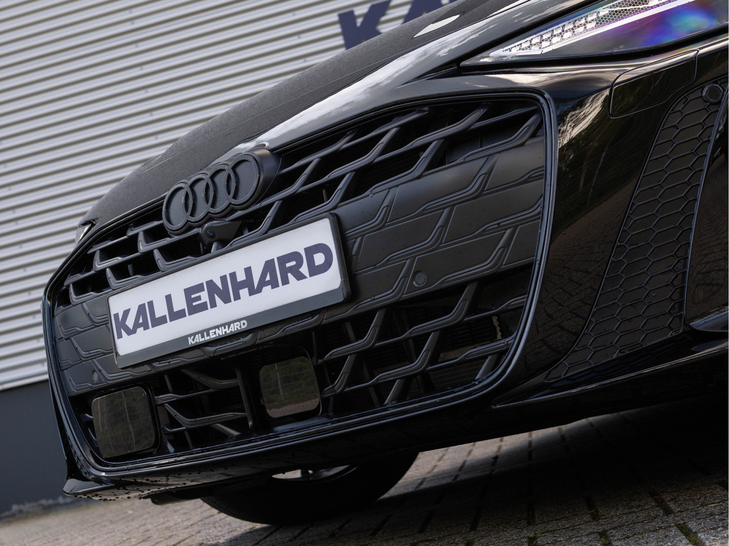 Audi Audi