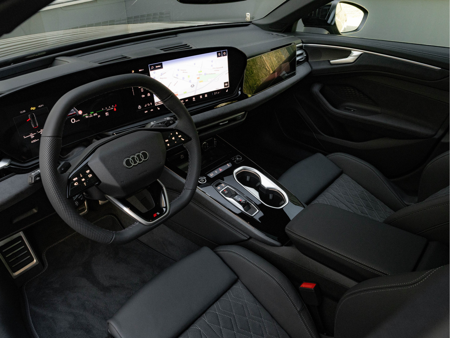 Audi Audi