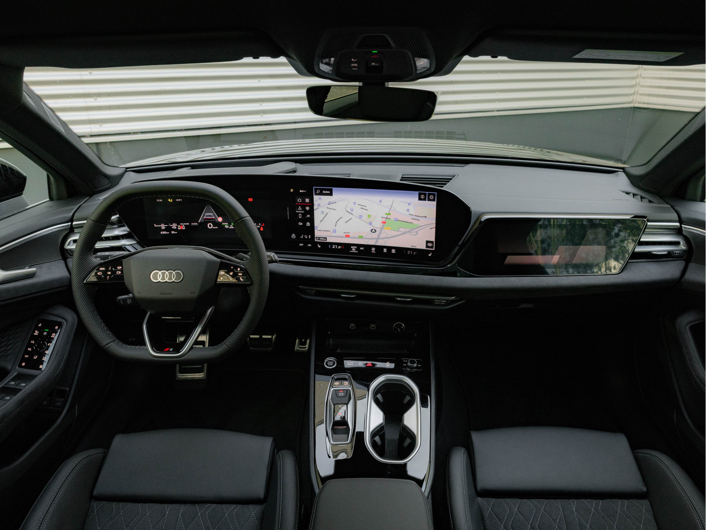 Audi Audi