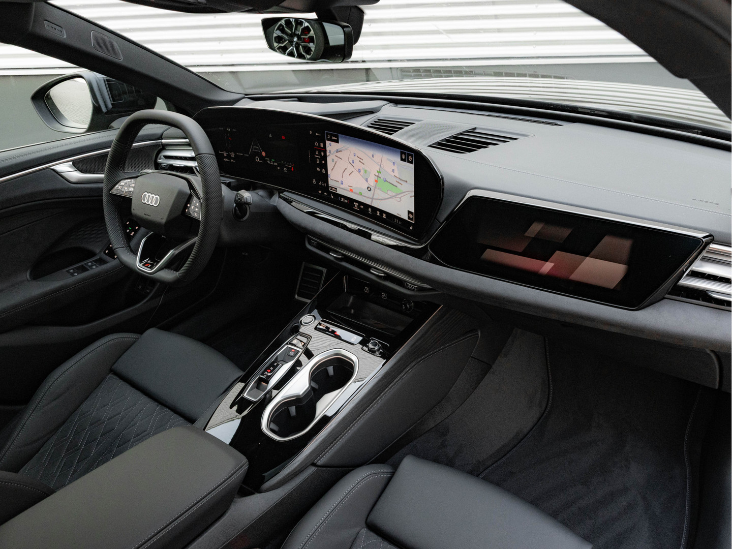 Audi Audi