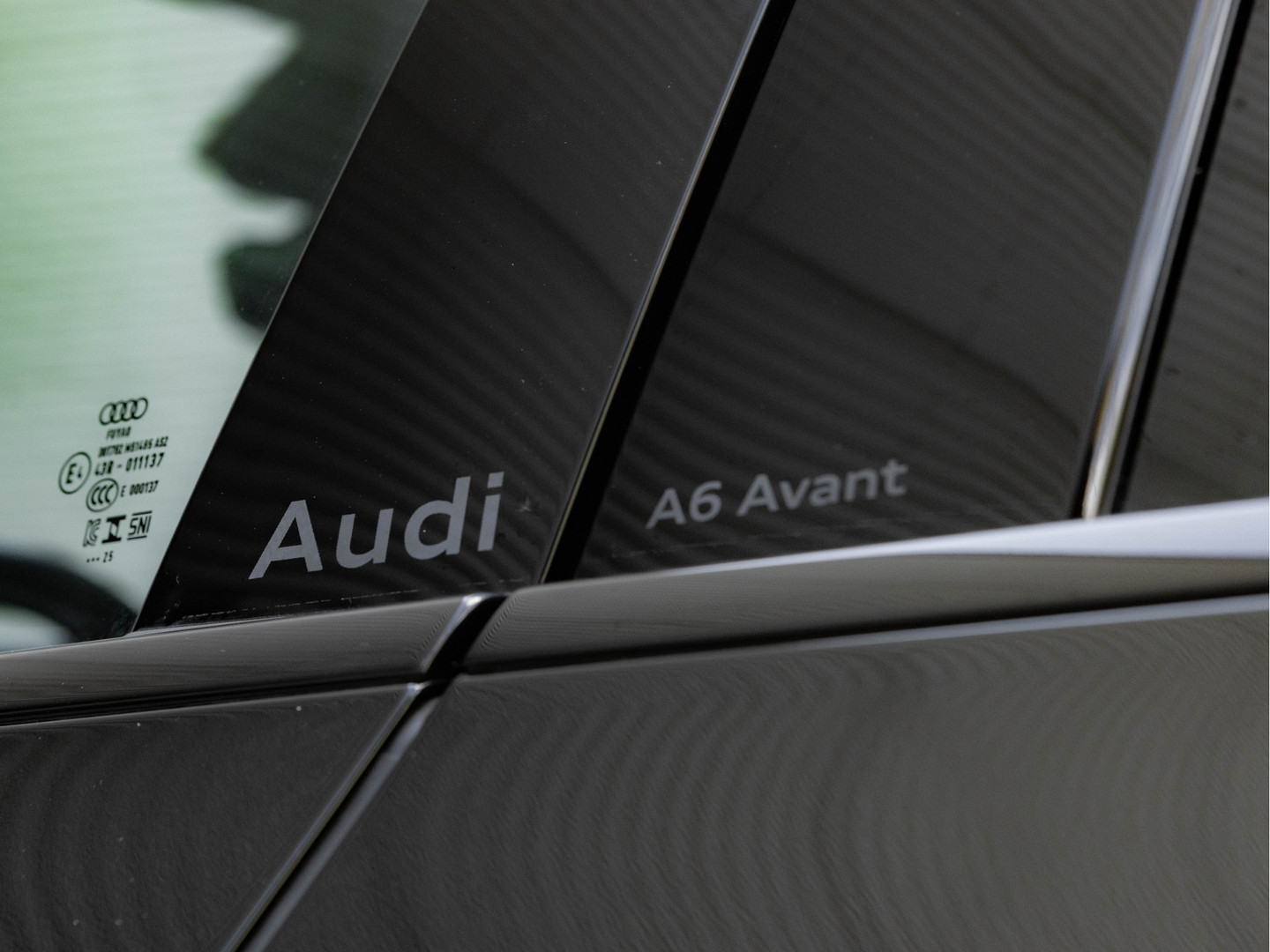 Audi Audi