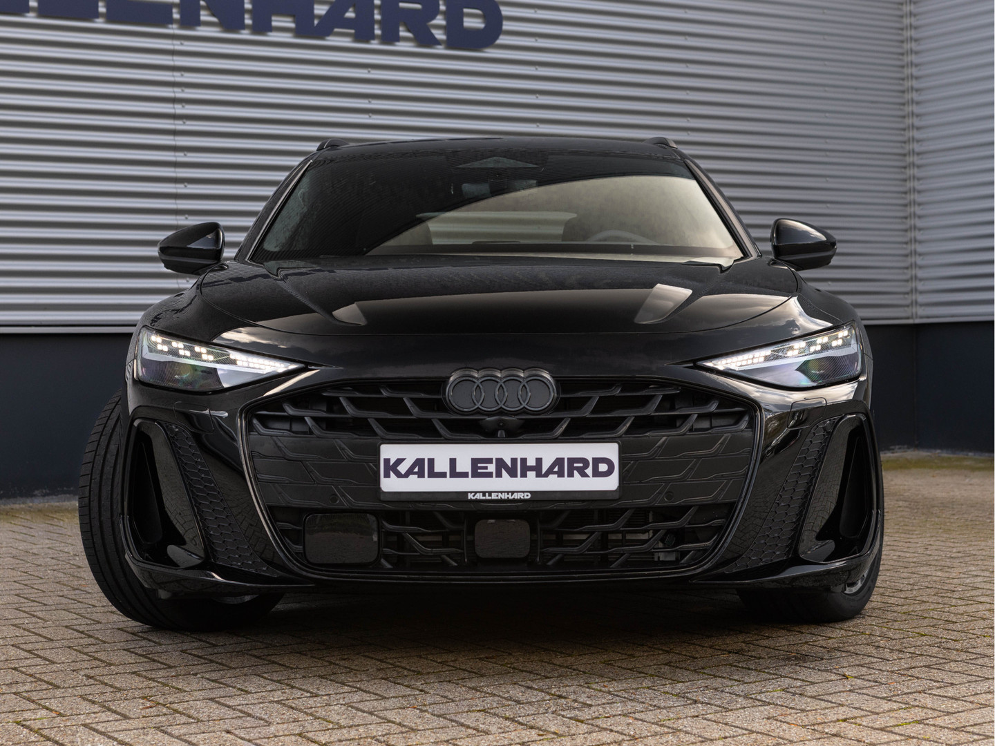 Audi Audi