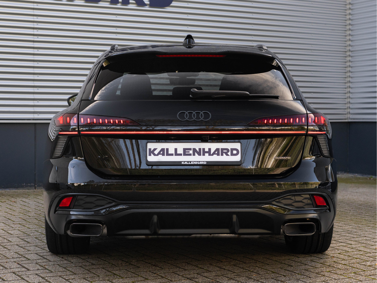Audi Audi