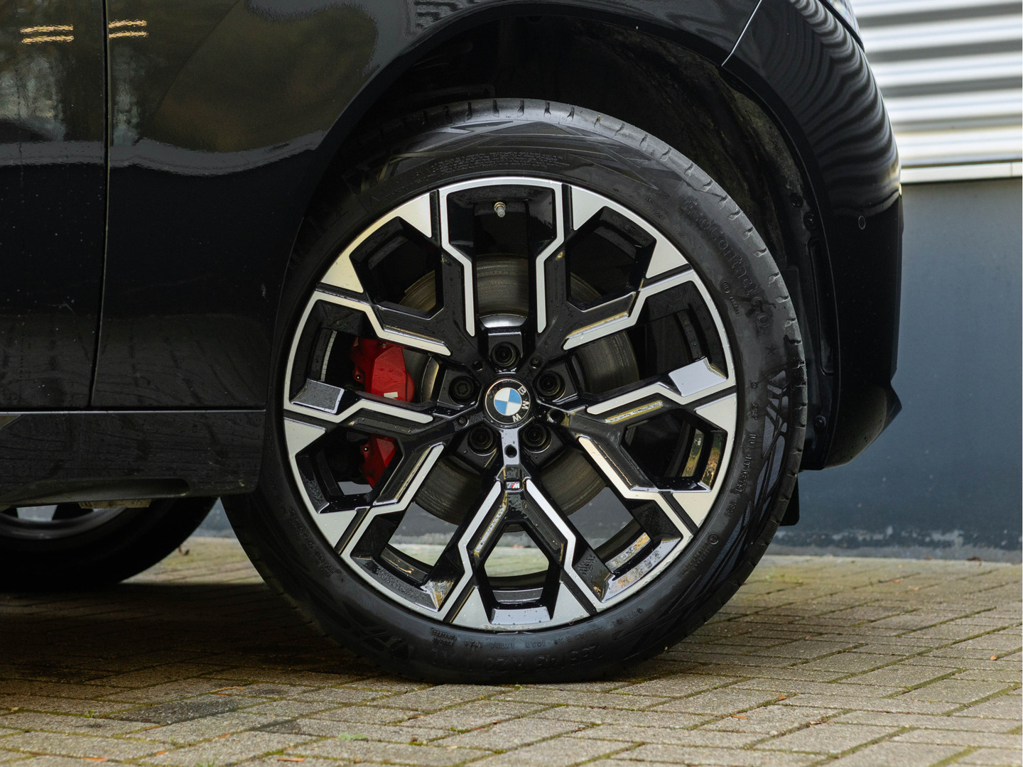 BMW BMW