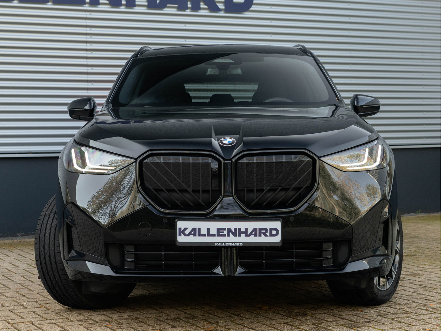 BMW BMW