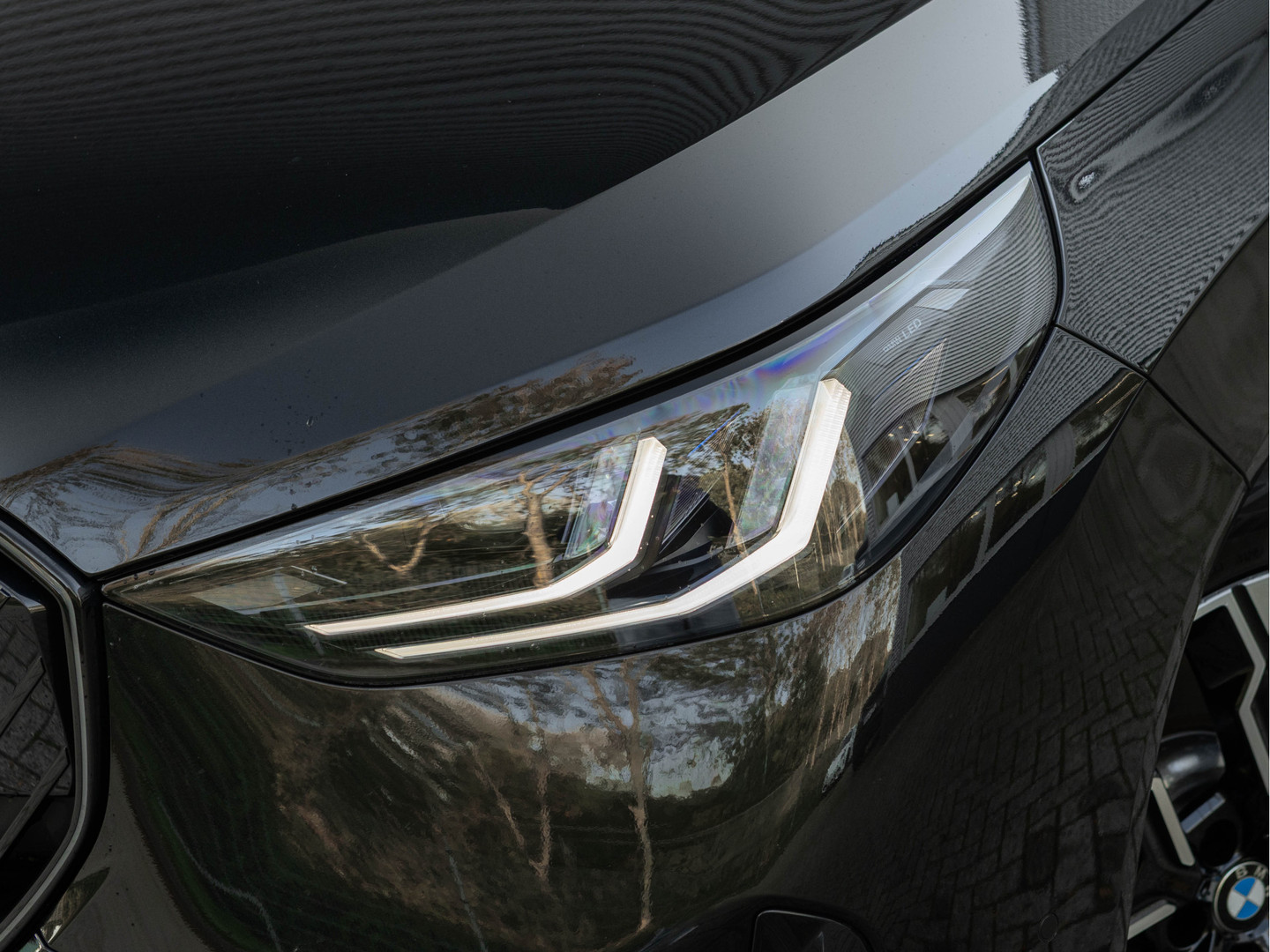 BMW BMW